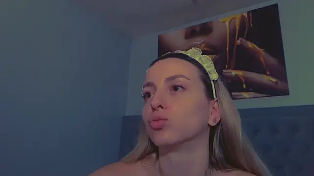 AlexisWhit Chat XXX live