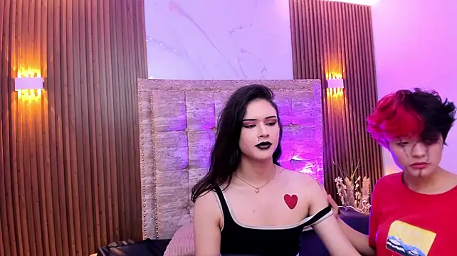 Kvs_Kael's Live XXX Chat