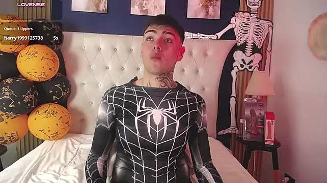 Sembang XXX Secara Langsung Canili_Hot