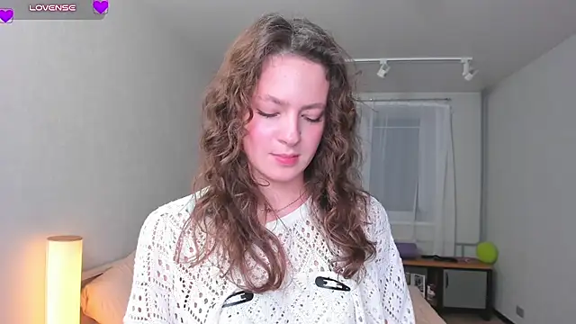 Chat +18 de MarviSinner ao vivo