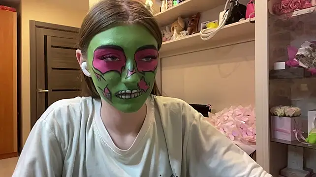 ArleanSteinlicht's Live XXX Chat