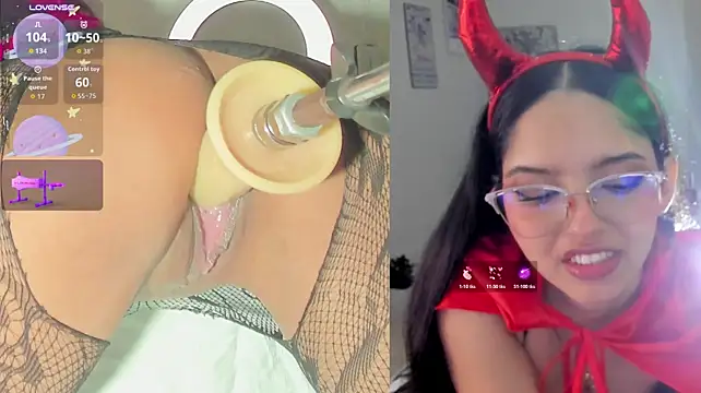 sofi_velez Obrolan Langsung XXX