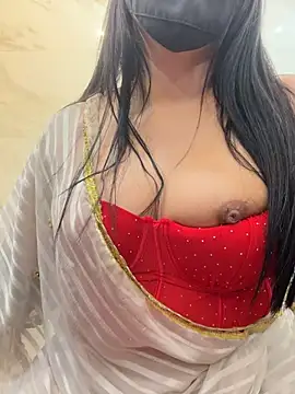 dayadubey_ 라이브 XXX 채팅