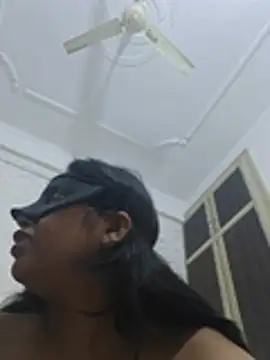 jaanvisharmaaa Chat XXX in diretta