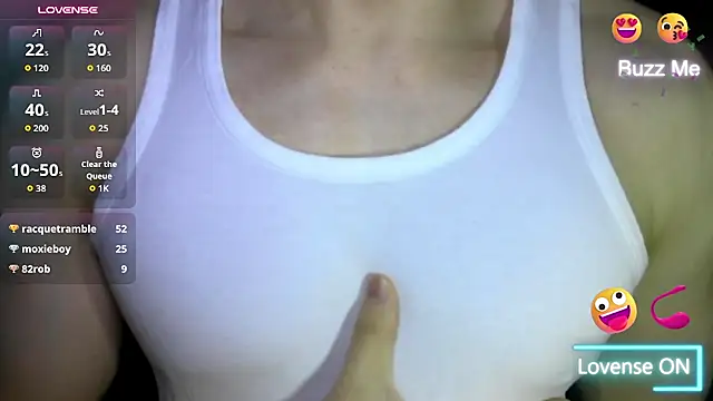 DearJackASMR's Live XXX Chat