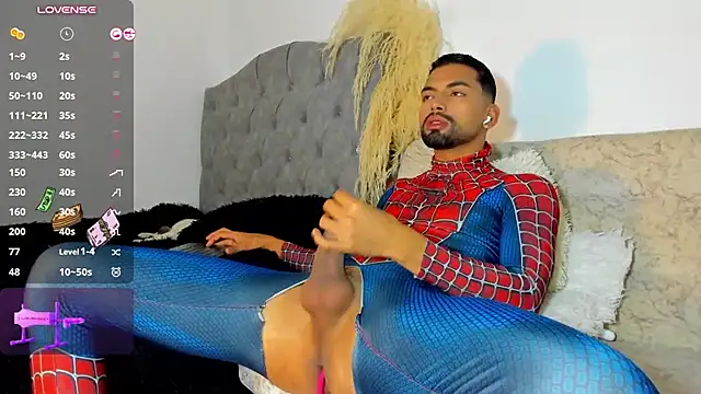 jacob_cole Webcamshow