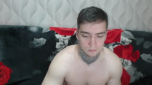 this_is_andy's Live XXX Chat