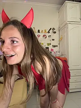 Chat +18 de Barbi_0 ao vivo
