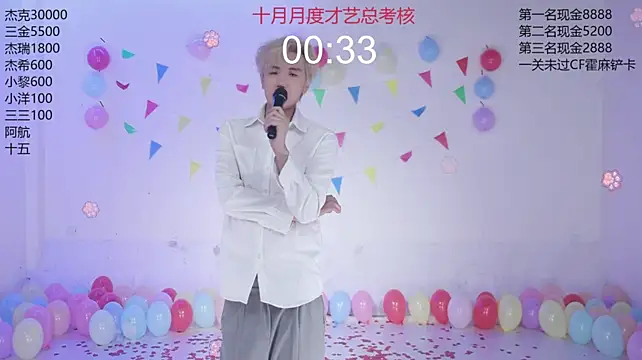 PG-000 Live XXX Chat
