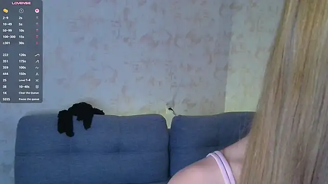 merrylapel's Live XXX Chat