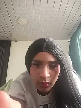 Živý XXX chat Darianny_Glow
