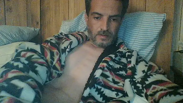 snakeeye118 Chat XXX in diretta