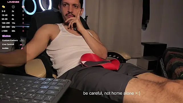 Chat XXX Live 37sins