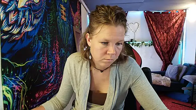 CallMeMaria – Live XXX-chat