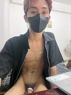 Jayki-e 라이브 XXX 채팅