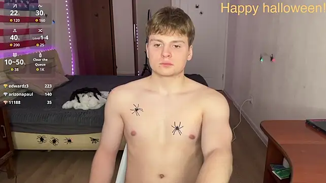 دردشة kevin_hill الجنسية المباشرة