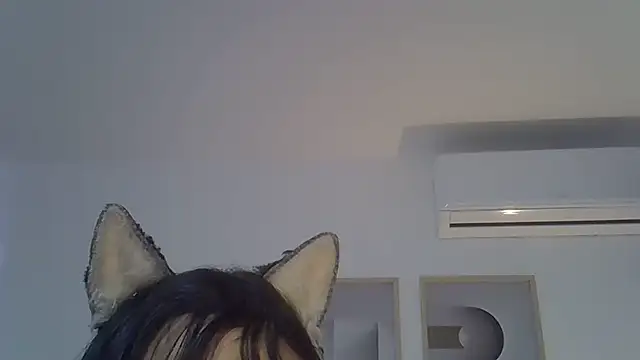 SkinnyKitten 웹캠 쇼