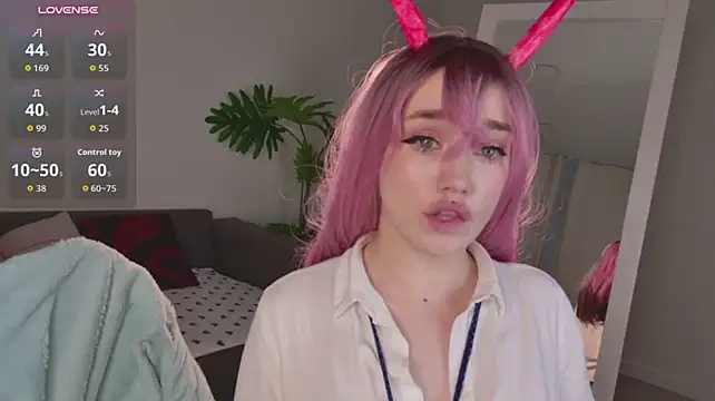 DiscoPotato's Live XXX Chat