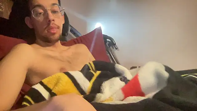 Czat XXX na żywo – adam88231