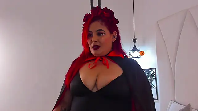 Chat XXX ao vivo de Amara_RedJS