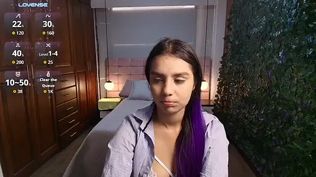 CamiMonroe_ Obrolan Langsung XXX