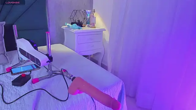 AlissonHarris' Live XXX Chat