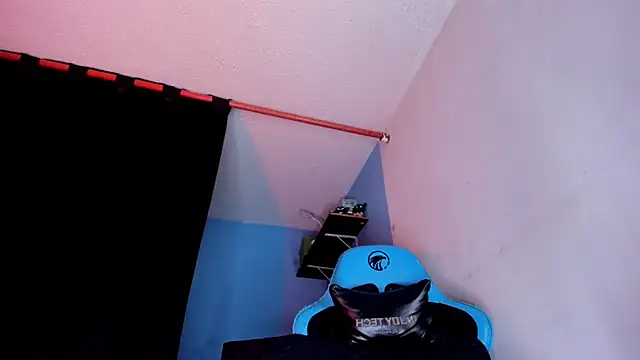 DRYX_XX's Live XXX Chat