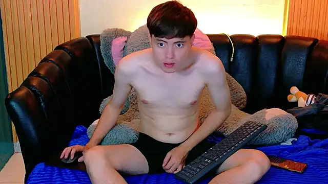 Chatroom XXX en direct de Brian_Montes