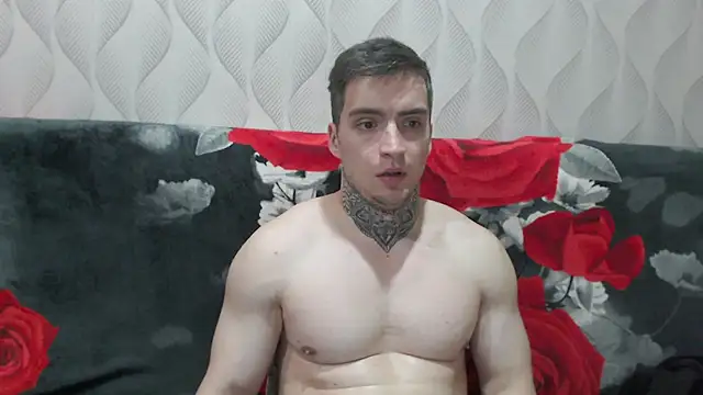 this_is_andy's Live XXX Chat