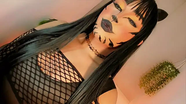 misstreslatin – Naživo XXX chat