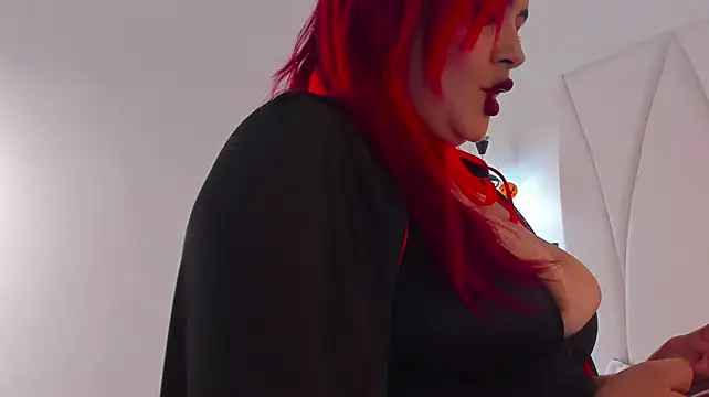 Amara_RedJS live XXX chat