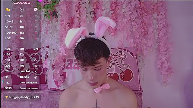 Zadquiel__n Live XXX chat