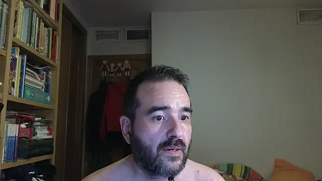 curiosillo83 – Naživo XXX chat