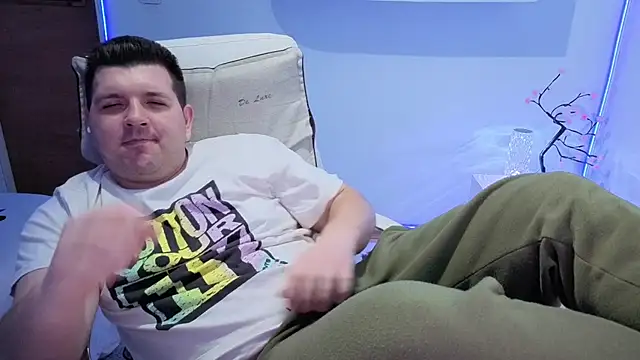 JasonJacks Adlı Modelin Canlı XXX Sohbeti