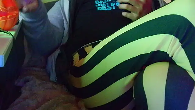 TheFetishSexRoom's Live XXX Chat
