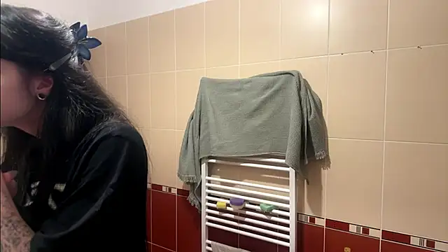 ClareBalaski – Naživo XXX chat