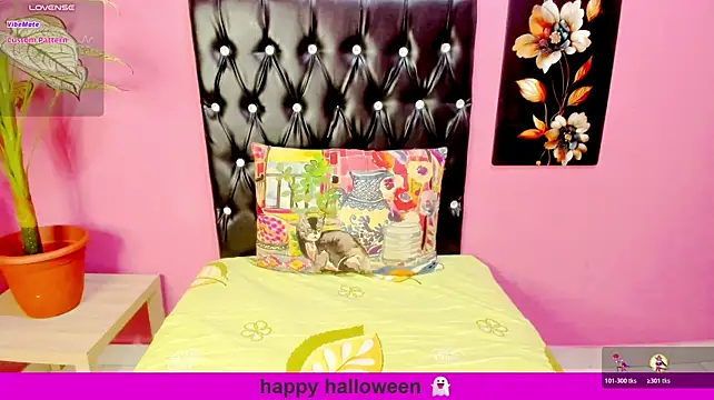 Chatroom XXX en direct de INDIANFLAME
