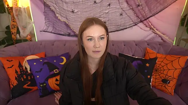 CamillaRosee's Live XXX Chat