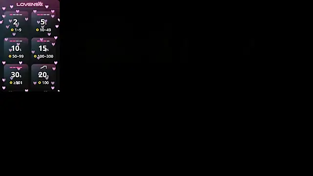 Sosska-'s Live XXX Chat