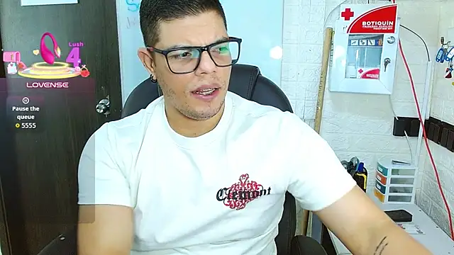 Realjoel01 Live XXX Chat