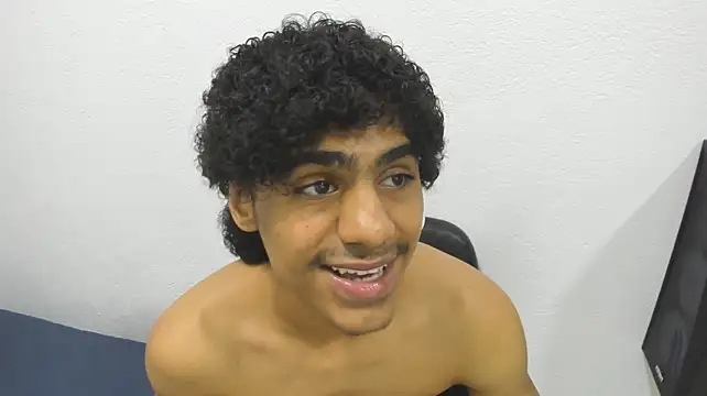 Malcom_Foxx's Live XXX Chat
