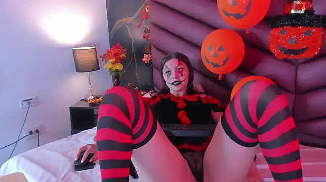 AngelaaCute_'s Live XXX Chat