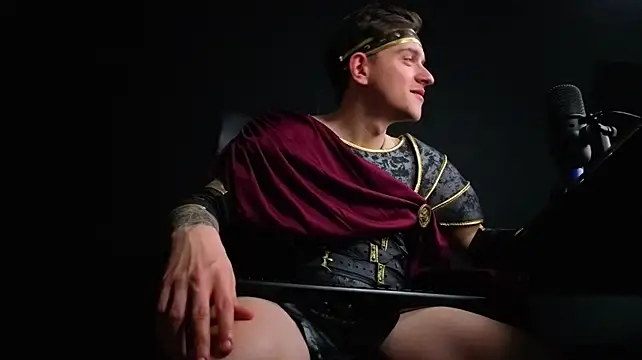 FelixStarkk Live XXX Chat