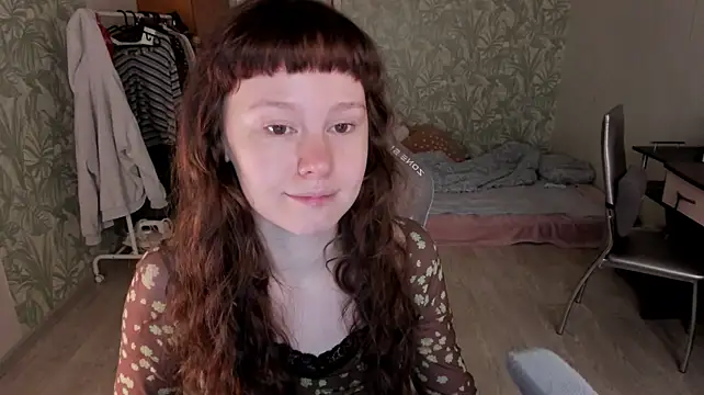 NikiCozy's Live XXX Chat