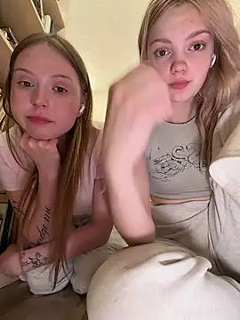 elsawhere Шоу с уебкамера