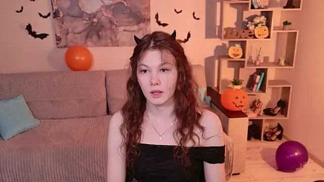 KattieKiss' Live XXX Chat