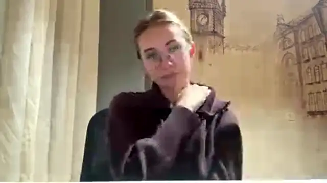 MarkitaHersch's Live XXX Chat