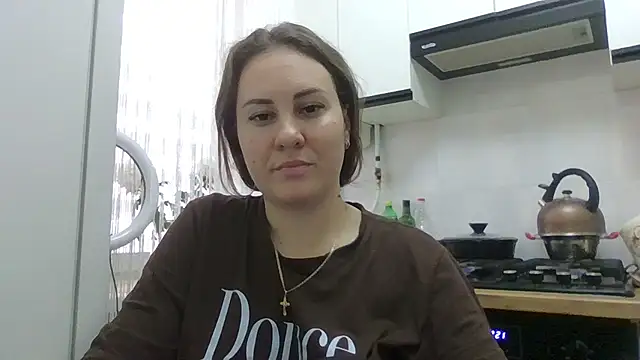 MeadowEyes Adlı Modelin Canlı XXX Sohbeti