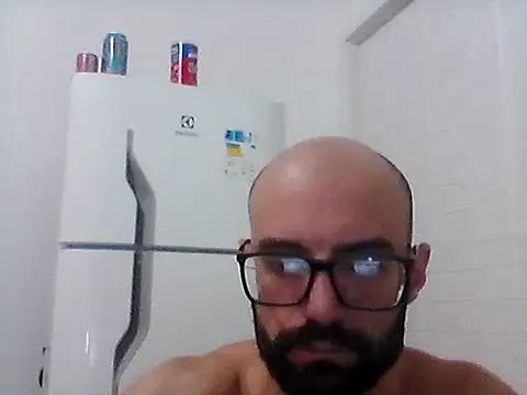 Chat XXX en directo de Robsonitj90