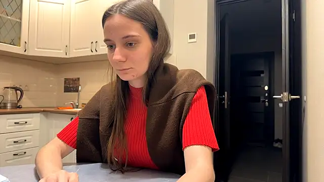 ShirleenDeming XXX чат на живо